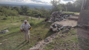 Mirador de Cosquin